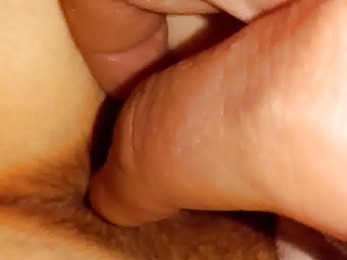 Amateur,Blonde,Flashing,Hairy,Ass licking
