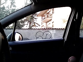 Flashing,Hidden Cams,Public Nudity,Voyeur,Car Sex