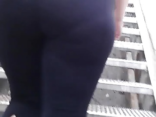 Hidden Cams,Big Ass