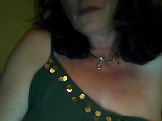 British,Mature,MILF,Webcams,Masturbation