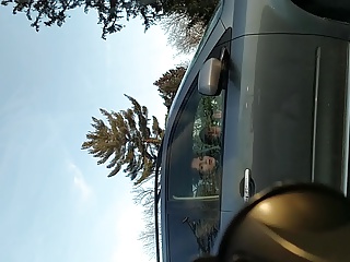Flashing,Funny,Outdoor,Public Nudity,Car Sex,Masturbation