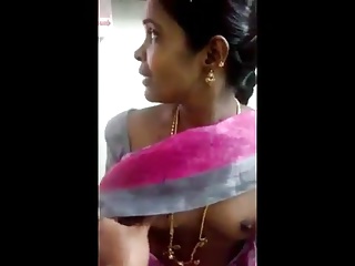 Indian,Maid