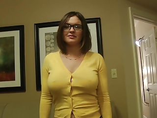 Mature,Wife,Pregnant,Amateur,Brunette,Cuckold