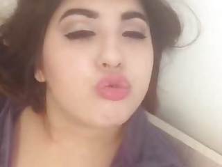 Arab,Teen,Beautiful