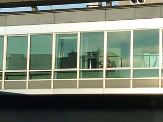 Hidden Cams,Voyeur