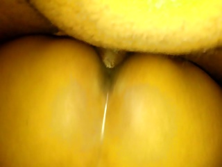 Creampie,Cumshot,Doggystyle,Black and Ebony,Close-up