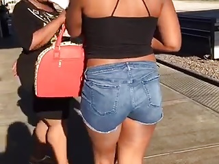 Big Ass,Black and Ebony,Close-up,Hidden Cams