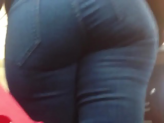 Jeans,Big Ass,Close-up,Hidden Cams,MILF