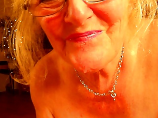 Grannies,British,Mature,Blonde,Blowjob