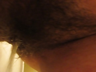Hairy,Amateur,Close-up,Hardcore