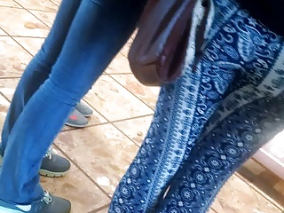 Big Ass,Hidden Cams,Teen,Voyeur,Jeans