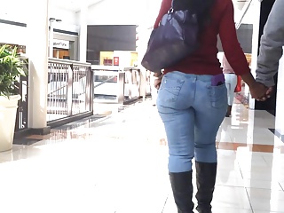 Jeans,Big Ass,Black and Ebony,Hidden Cams,MILF,Voyeur