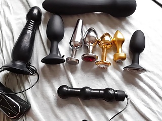 Sex Toys