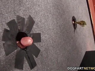 Gloryhole,Big Ass,Big Boobs,Big Cock,Black and Ebony,Interracial,Slut