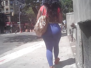 Big Ass,Latina