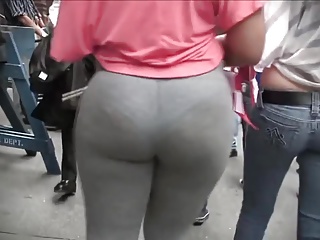 Big Ass,MILF