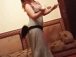 Arab,Slut