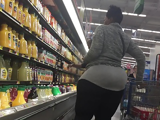 Black and Ebony,Big Ass,BBW,MILF,Voyeur