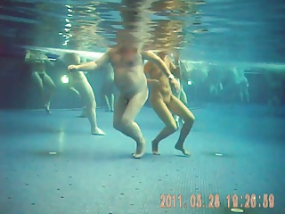 Voyeur,Public Nudity