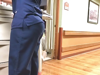 Nurse,Uniform,Big Ass,Black and Ebony,Close-up,Hidden Cams,MILF