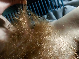 Hairy