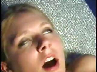 Orgasm,Close-up,Blonde,Hardcore,MILF,Masturbation