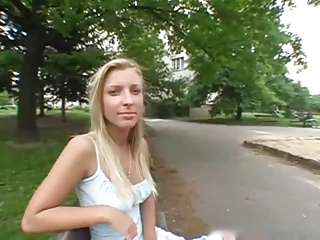 Money,Extreme,Wet,Slut,Amateur,Blonde,Blowjob,Cumshot,Hardcore,Outdoor,Public Nudity