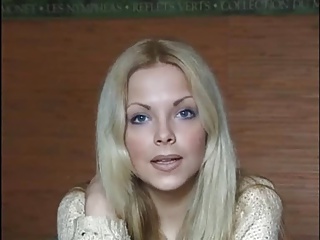 Anal,Beautiful,Russian,Casting,Blonde,Group Sex