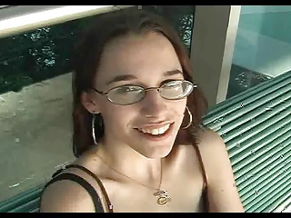 Petite,Hardcore,Brunette,Cumshot,Funny