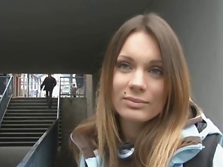 Czech,Public Nudity,Amateur,Outdoor,POV