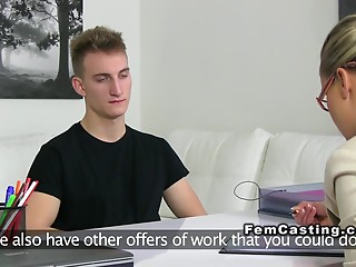 Office,Petite,Reality,Blonde,Blowjob,Casting,Czech,Fetish,Foot Fetish,Hardcore