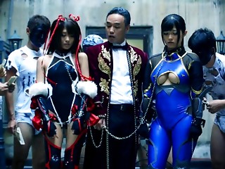 Asian,BDSM,Fetish,Group Sex
