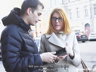 Redhead,Russian,Teen,Couple,Amateur,Glasses,Hardcore,Outdoor,Reality
