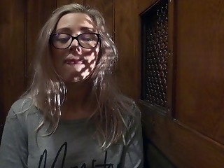 Lesbian,Hardcore,Blonde,Fetish,Glasses,Reality,Couple