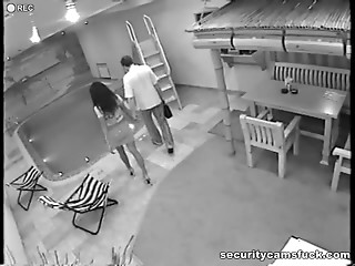 Reality,Hardcore,Voyeur,Doggystyle,Couple,Blowjob,Brunette
