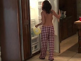Girlfriend,Natural,Solo,Bus,Amateur,Masturbation,Babe,Big Boobs,Brunette,Close-up,Fingering,Homemade,Kitchen,Lesbian,Reality